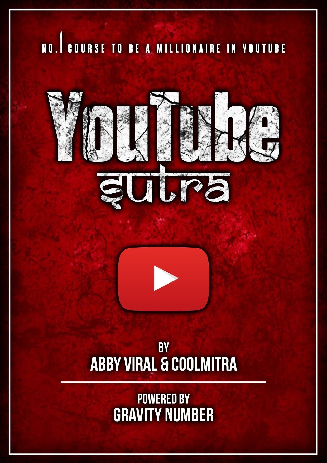 Abby Viral Youtube Full Course - PMotive