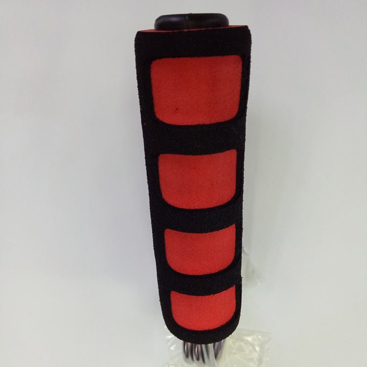 Adjustable Grip Strength Fitness Tool – Metal Grip & Wrist Finger Force Apparatus - PMotive