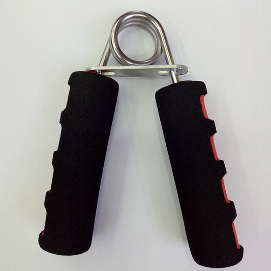 Adjustable Grip Strength Fitness Tool – Metal Grip & Wrist Finger Force Apparatus - PMotive
