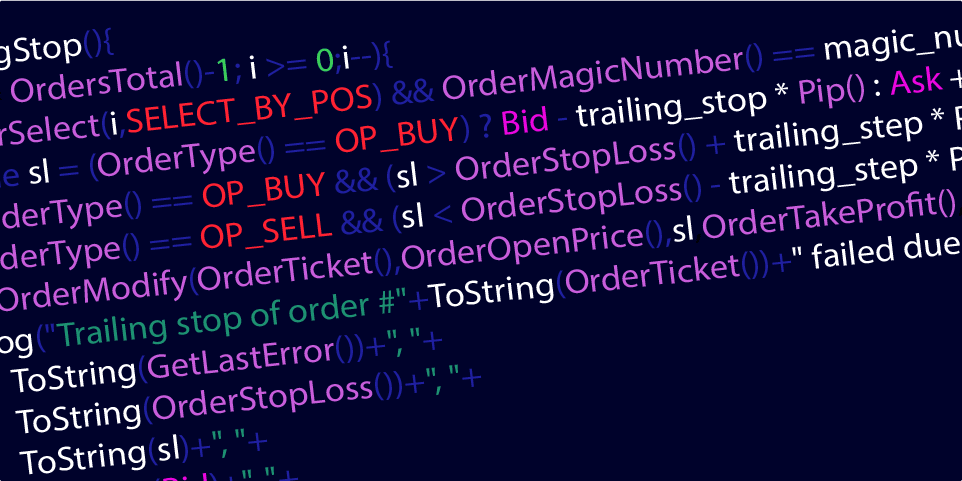 Advanced EA Development – Custom MT4/MT5 Expert Advisor with Risk Management