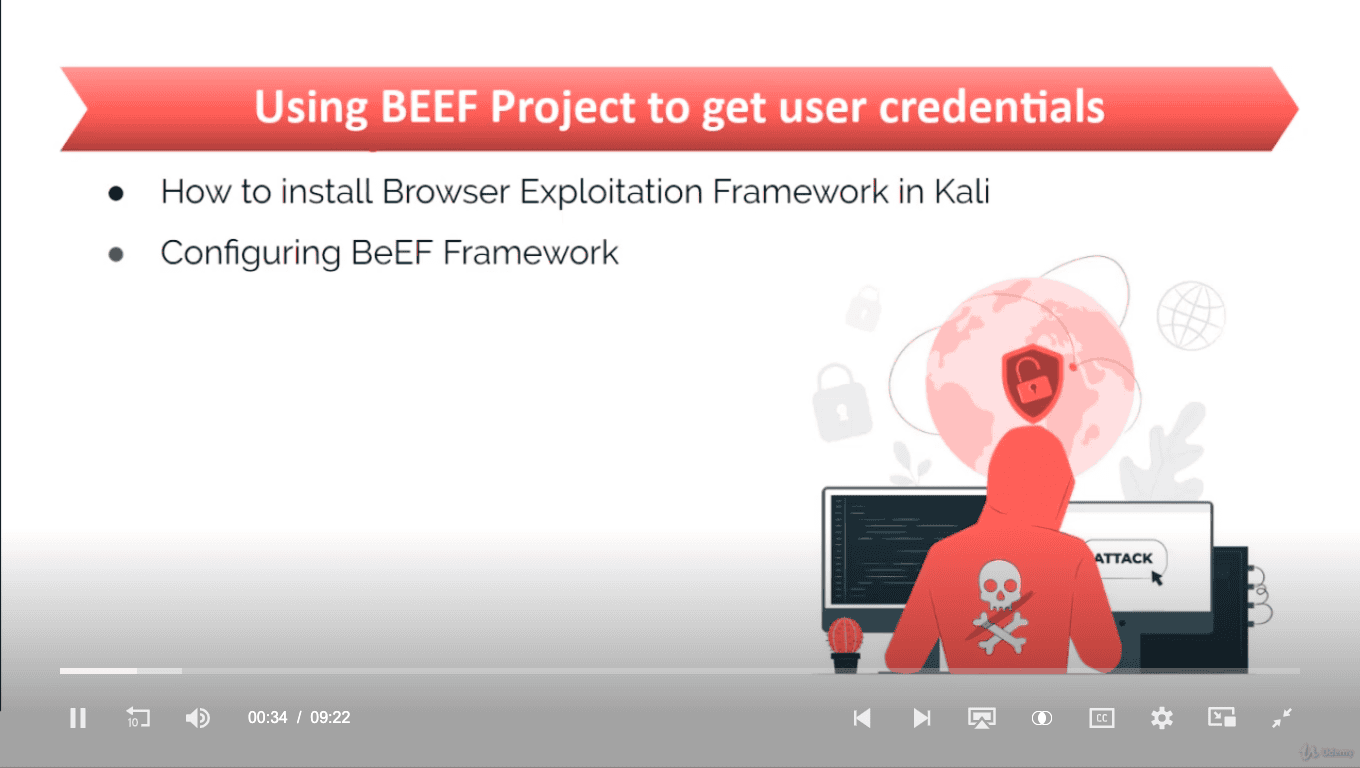 Bug Bounty A Z Ethical Hacking + Cyber Security Full Course - PMotive