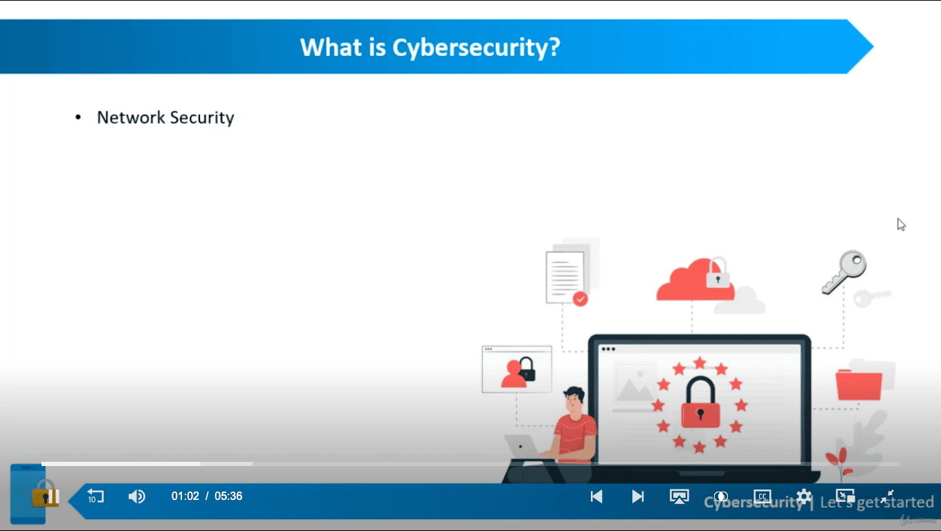 Bug Bounty A Z Ethical Hacking + Cyber Security Full Course - PMotive