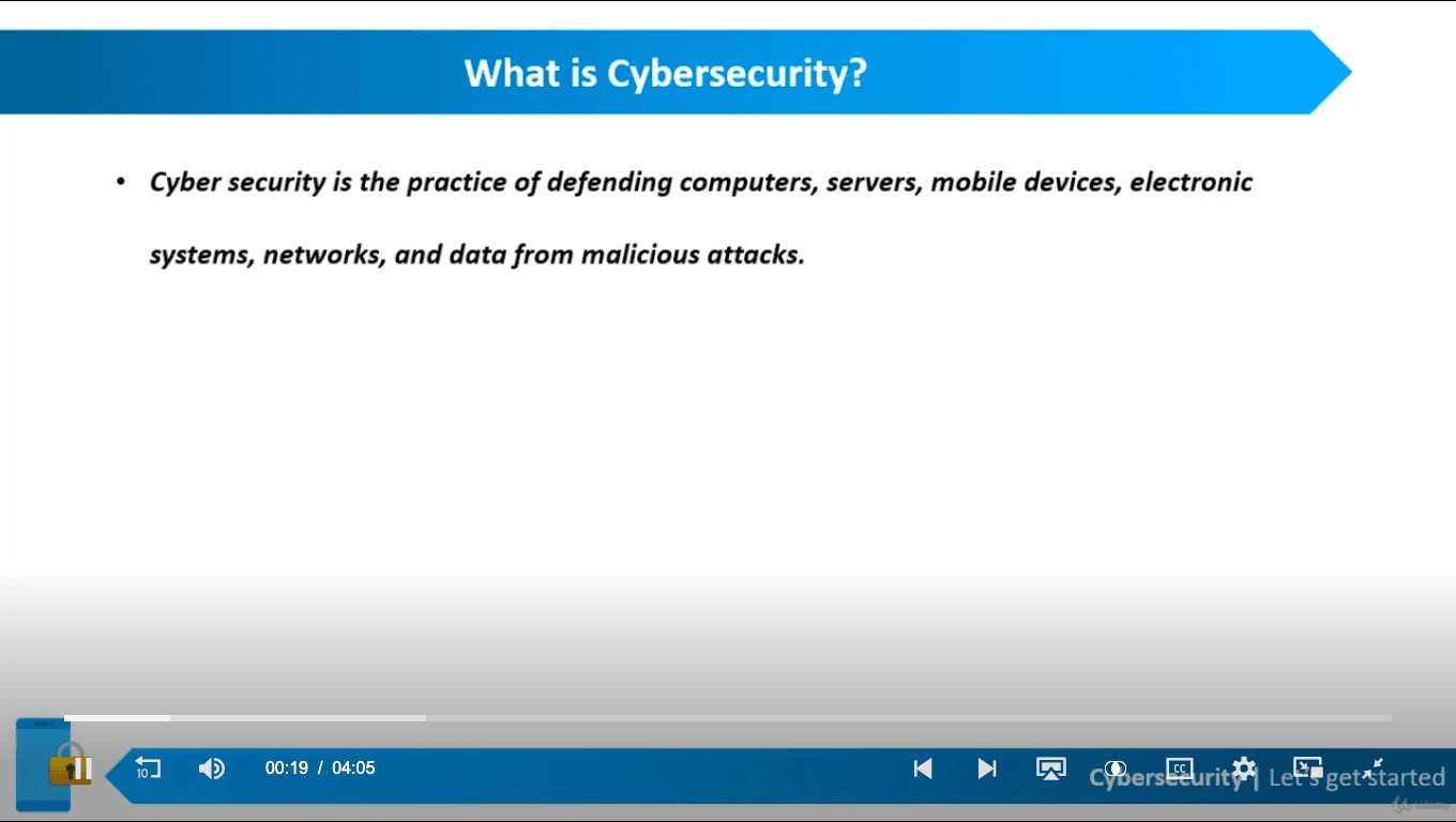 Bug Bounty A Z Ethical Hacking + Cyber Security Full Course - PMotive