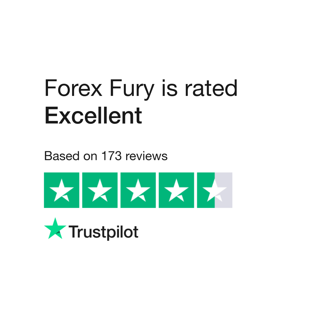 Forex Fury V4 EA - Metatrader 4 & 5 - PMotive