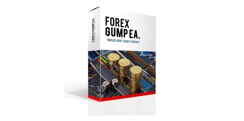 Forex Gump EA V3 - Metatrader 4 - PMotive