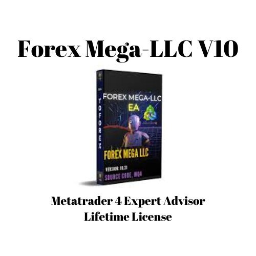Forex Mega - LLC V10.21 EA - Metatrader 4 - PMotive