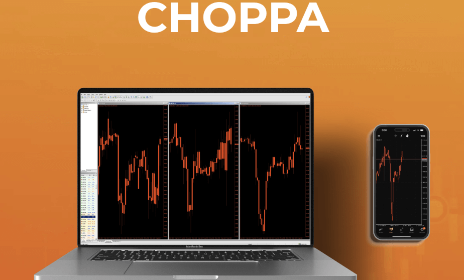 FX Sniper Choppa EA - Metatrader 4 - PMotive