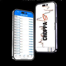 FX Sniper Choppa EA - Metatrader 4 - PMotive