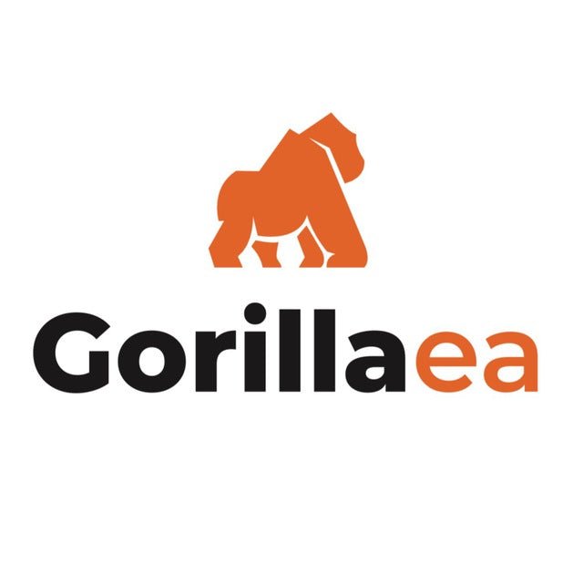 Gorilla EA V5 - Metatrader 4 - PMotive