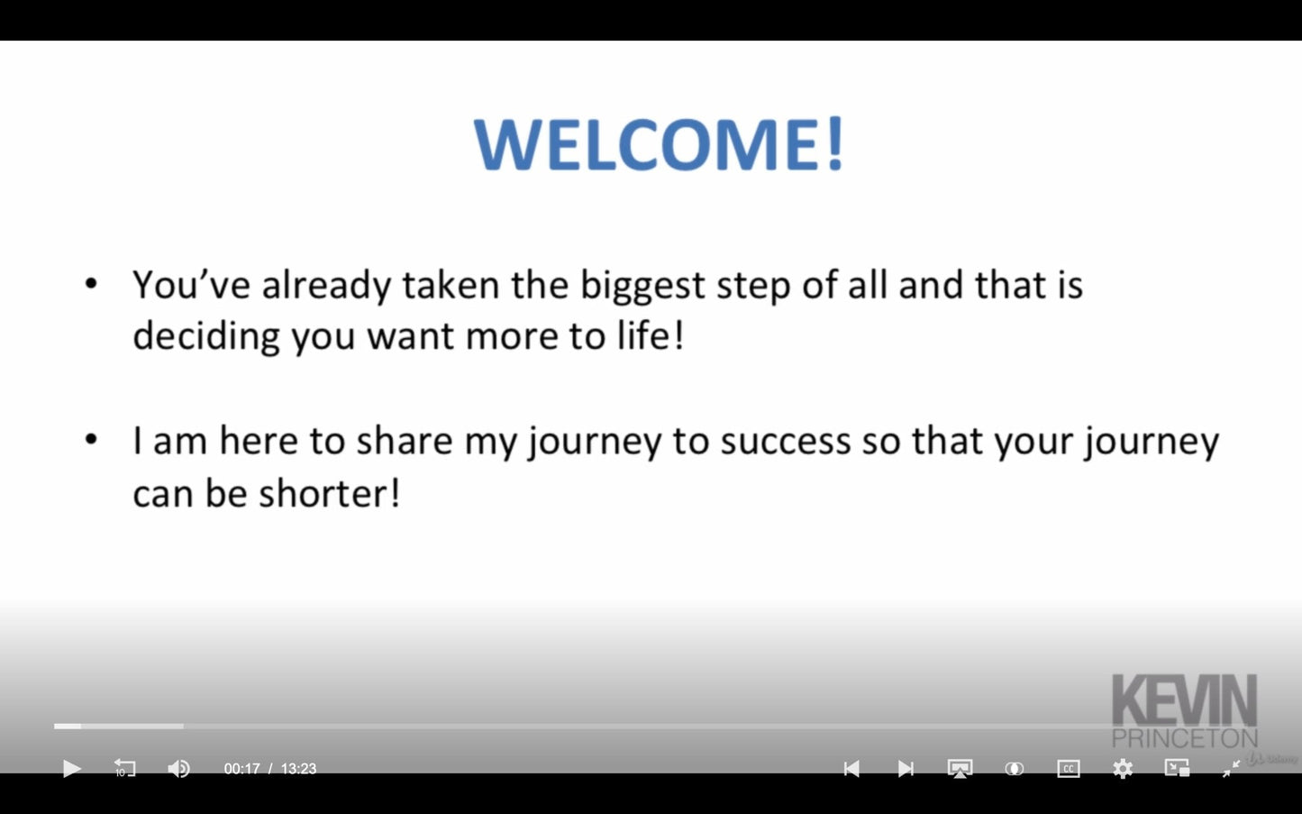 How I Created My 7 Figure Shopify Dropshipping Empire A To Z Full Course - PMotive