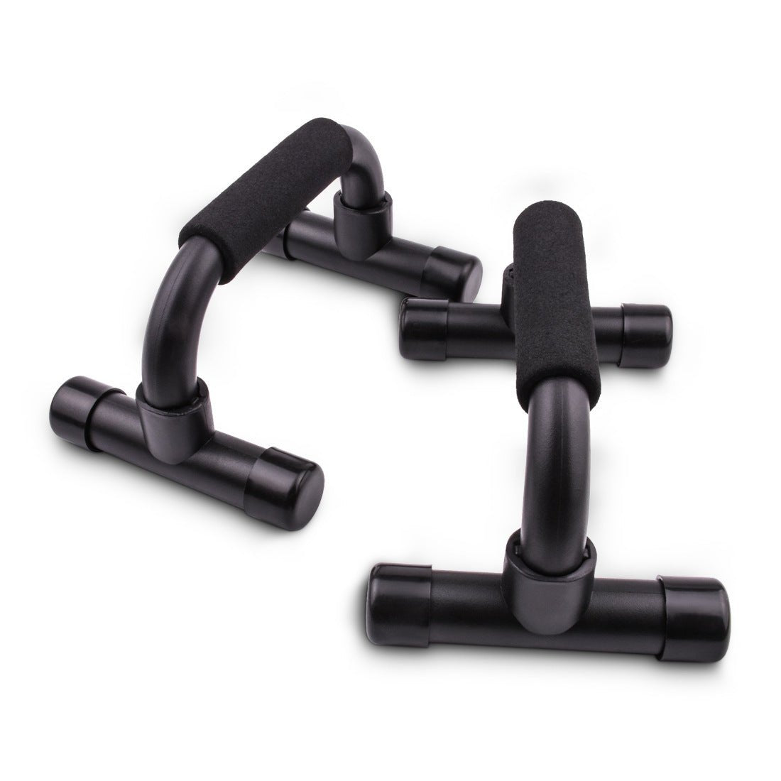 I - Shaped Push - Up Frame: Home Fitness Equipment for Optimal Workout Performance - PMotive