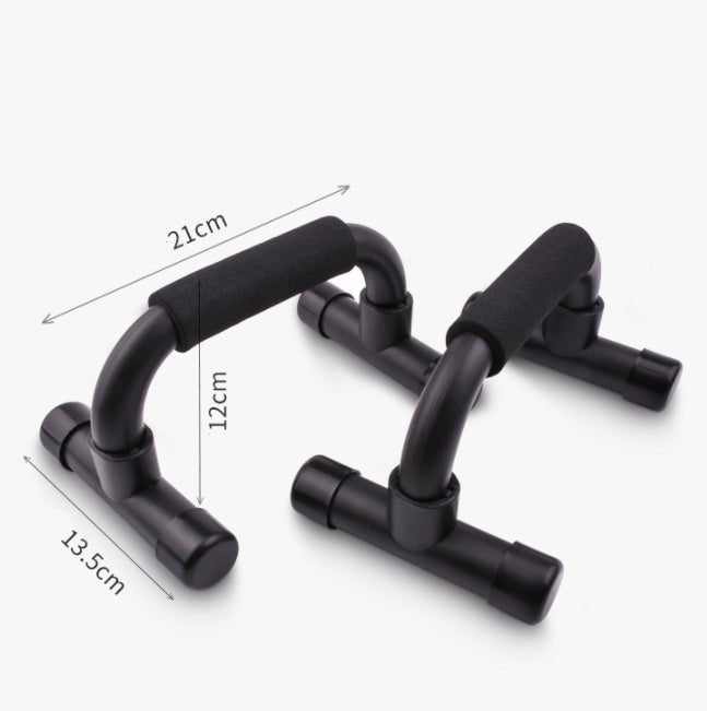 I - Shaped Push - Up Frame: Home Fitness Equipment for Optimal Workout Performance - PMotive