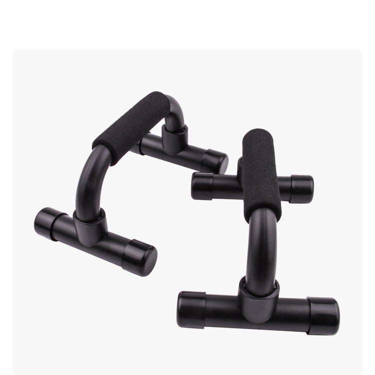 I - Shaped Push - Up Frame: Home Fitness Equipment for Optimal Workout Performance - PMotive