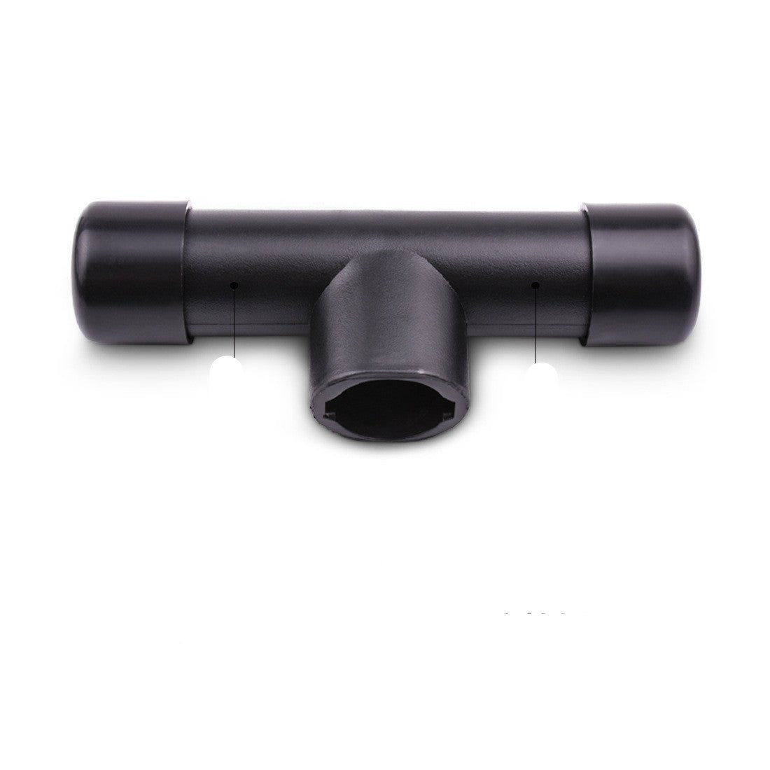 I - Shaped Push - Up Frame: Home Fitness Equipment for Optimal Workout Performance - PMotive