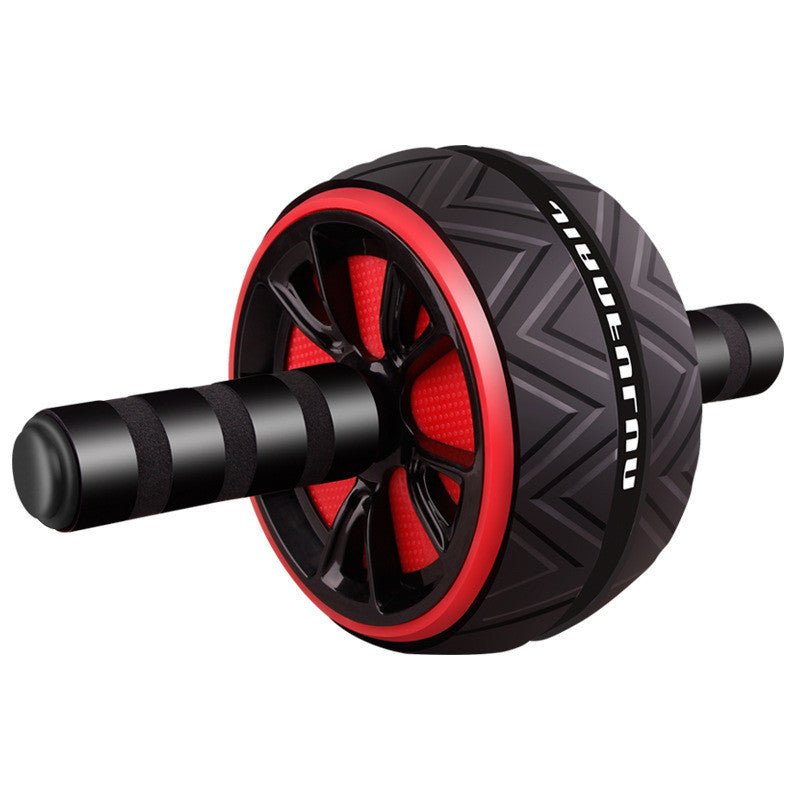 Jianfulun Abdominal Fitness Device: Ultimate Exercise Wheel for Men and Women - PMotive