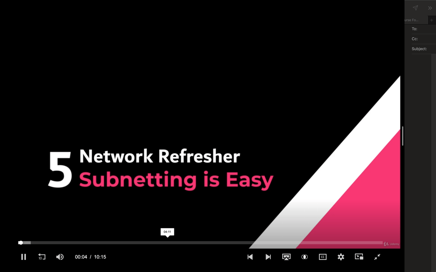 Modern Ethical Hacking: Complete Course - PMotive