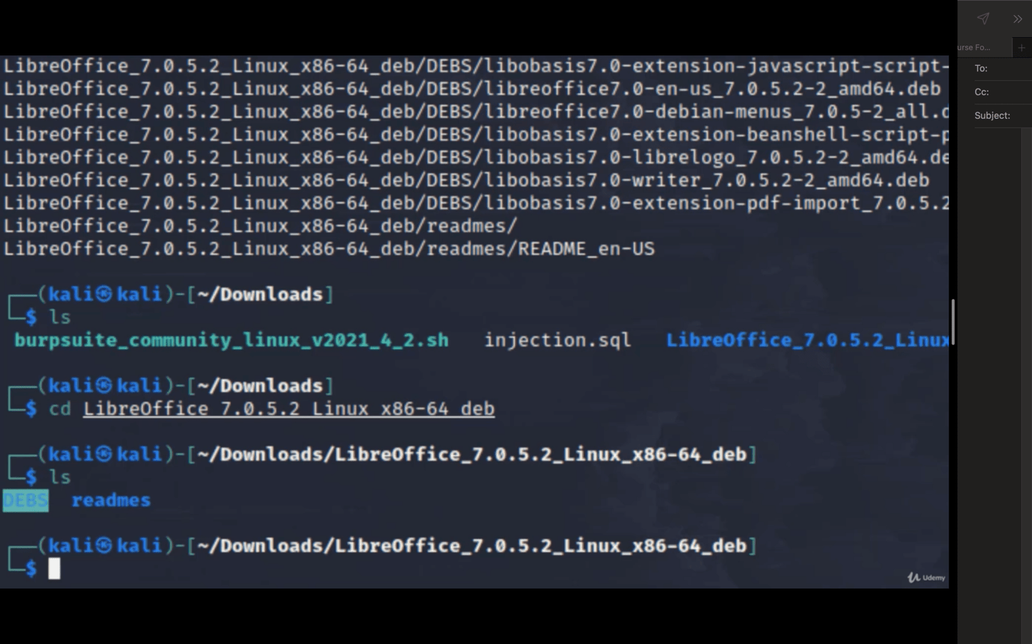 Modern Ethical Hacking: Complete Course - PMotive