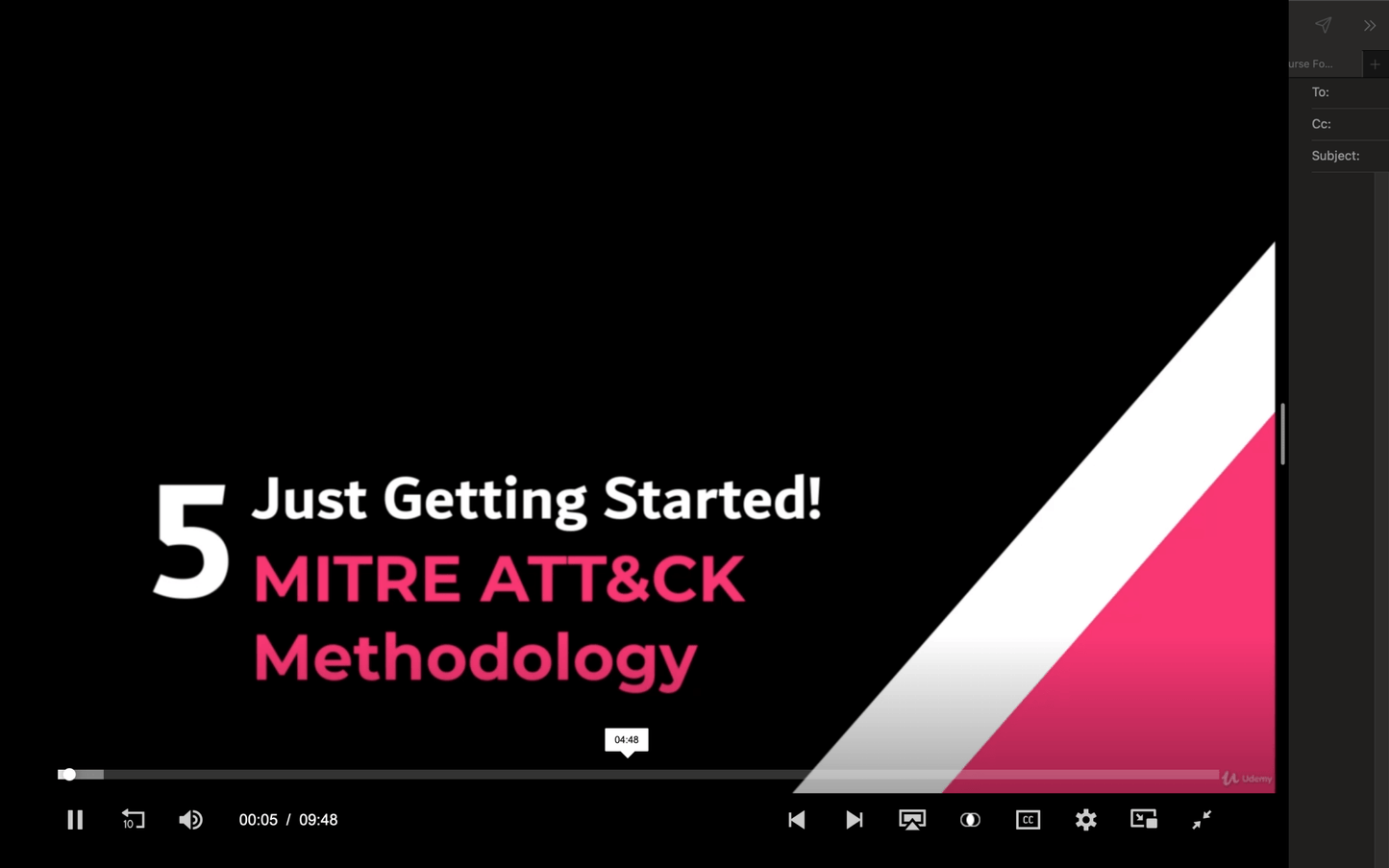 Modern Ethical Hacking: Complete Course - PMotive
