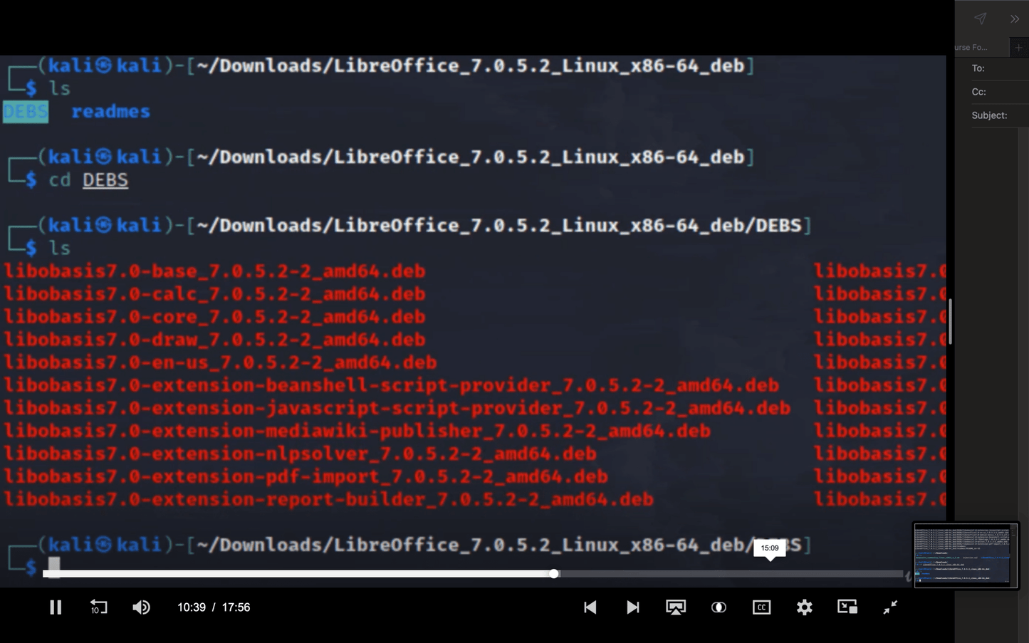 Modern Ethical Hacking: Complete Course - PMotive