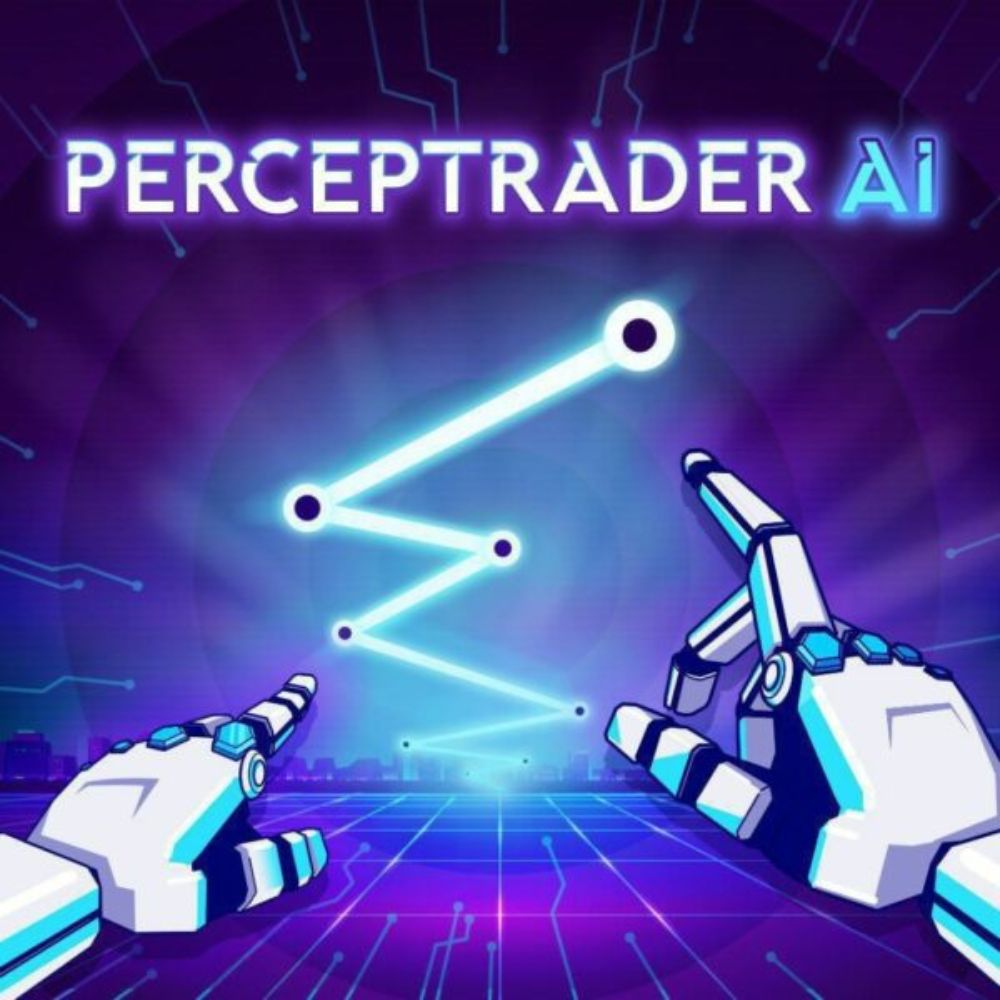 Perceptrader AI EA - MT4 - PMotive