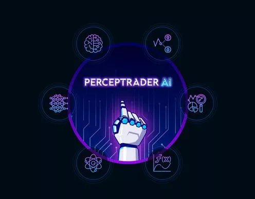 Perceptrader AI EA - MT4 - PMotive