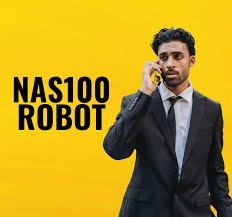 The Nas100 Robot by Trendfxo - PMotive