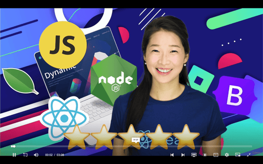 Udemy The Complete 2024 Web Development Bootcamp Full Course - PMotive