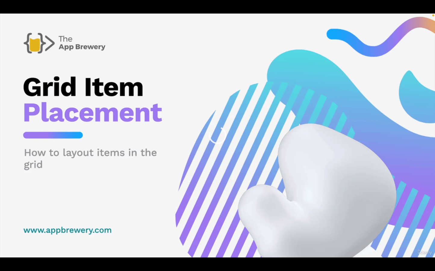 Udemy The Complete 2024 Web Development Bootcamp Full Course - PMotive