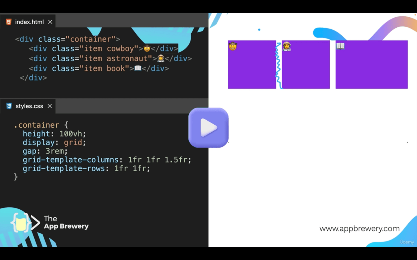 Udemy The Complete 2024 Web Development Bootcamp Full Course - PMotive