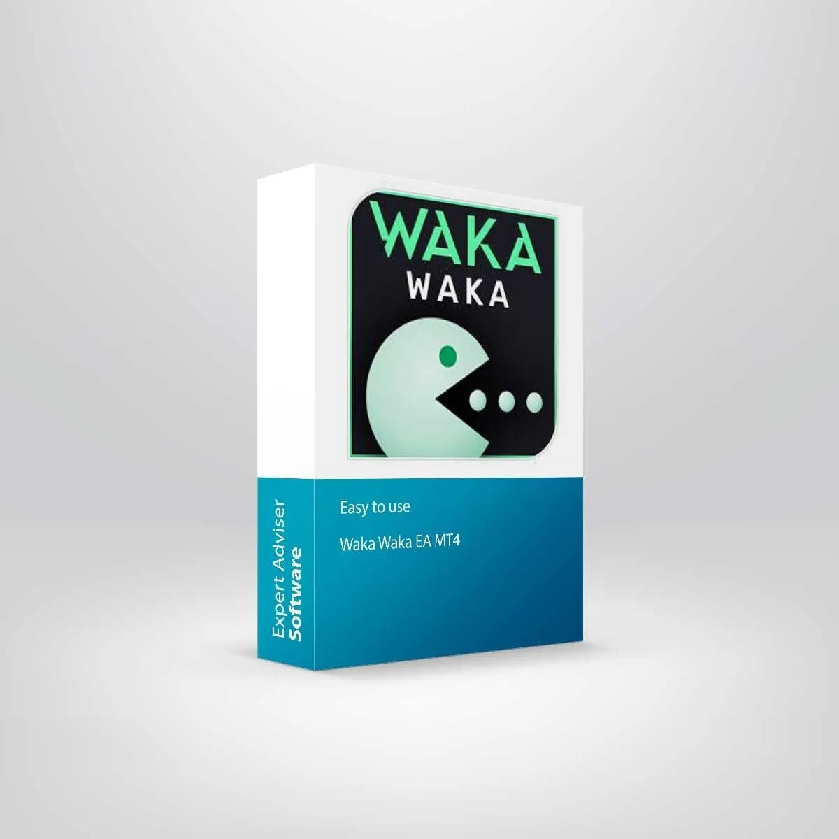 Waka Waka EA - Metatrader 4 - PMotive