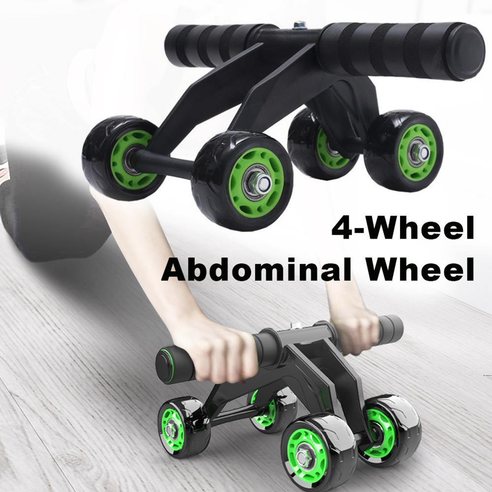 Women Fitness roller - PMotive