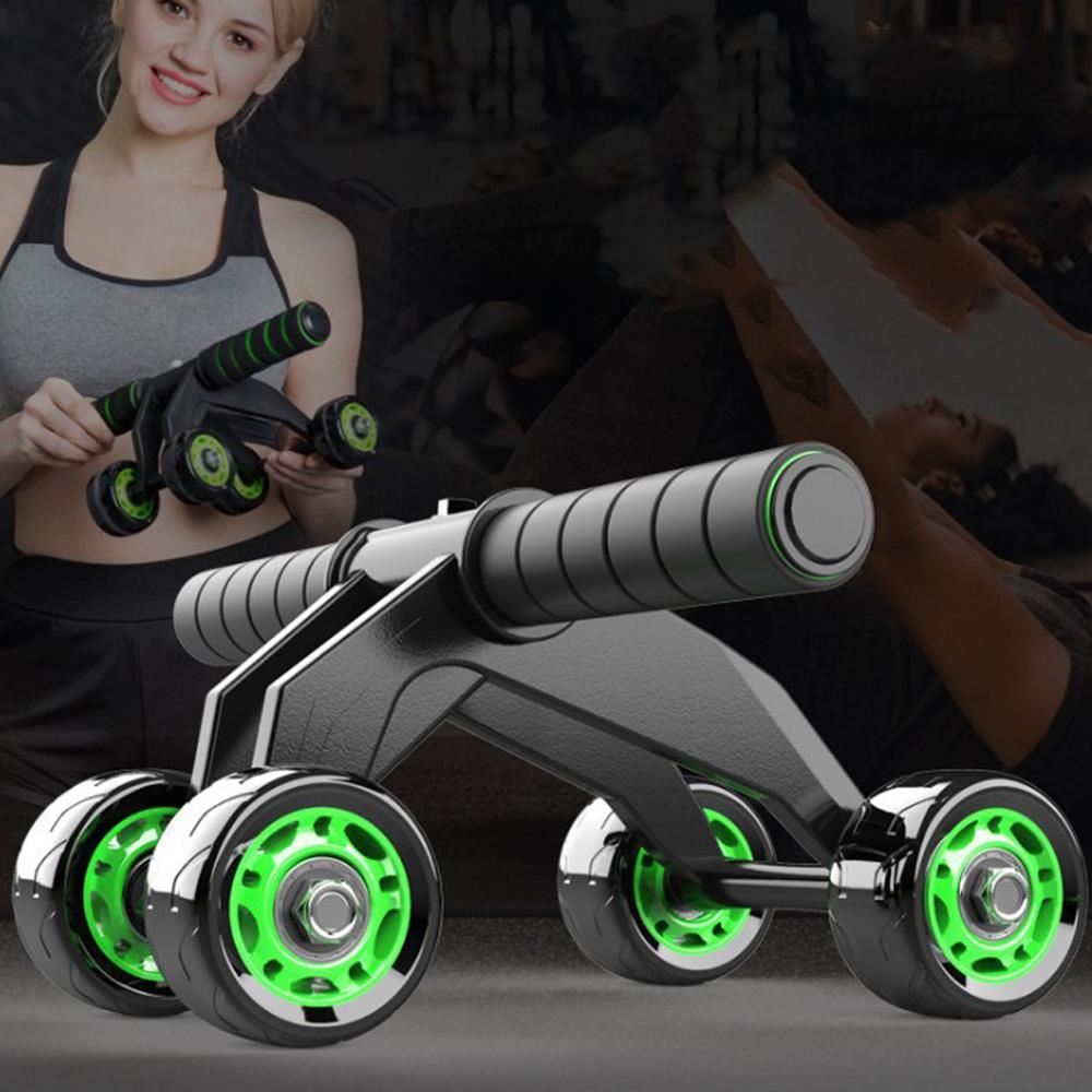 Women Fitness roller - PMotive