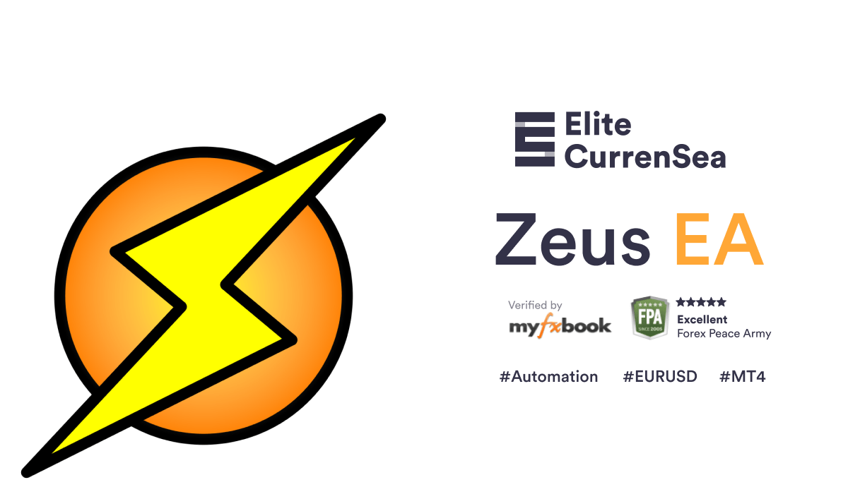 Zeus EA V2.4 - MT4 + MT5 - PMotive