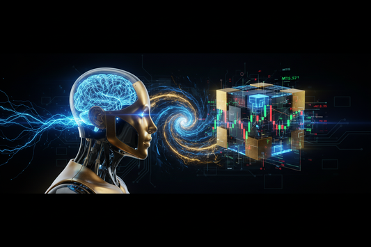 AI Trading Bots vs Forex Expert Advisors 2026 — Which Makes More Money Tested | PMotive