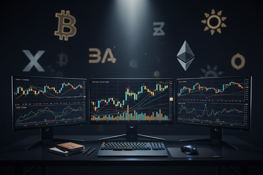 Best Crypto Trading EA for MT5 2026 — Top Bitcoin Crypto Expert Advisors Automated Profits | PMotive
