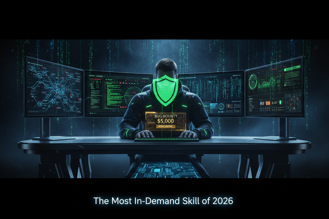 Best Cyber Security Courses 2026 — Complete Guide to High-Income Security Career Top Certifications Ranked | PMotive