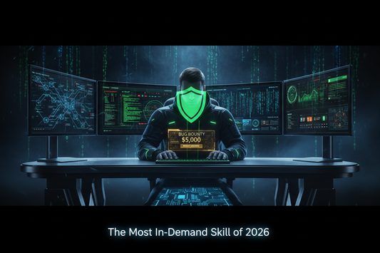 Best Cyber Security Courses 2026 — Complete Guide to High-Income Security Career Top Certifications Ranked | PMotive