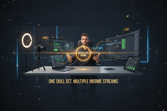 Best Digital Marketing Courses 2026 — Complete Guide to Building Online Income Top Ranked Courses | PMotive