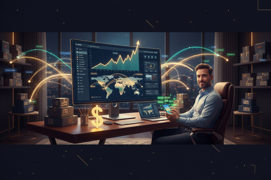 Best Dropshipping Courses 2026 — Complete Guide to Building a Profitable Online Store Top Ranked Courses | PMotive
