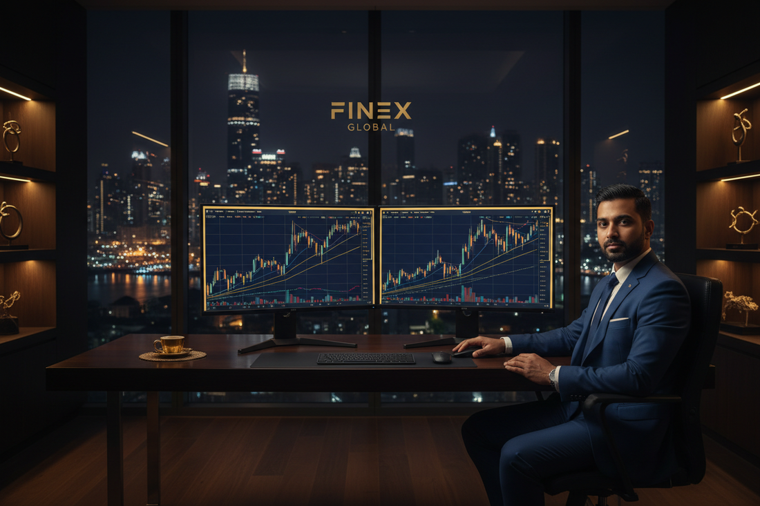 Best Forex EA for India 2026 — PMotive MT5 Expert Advisors for Indian traders