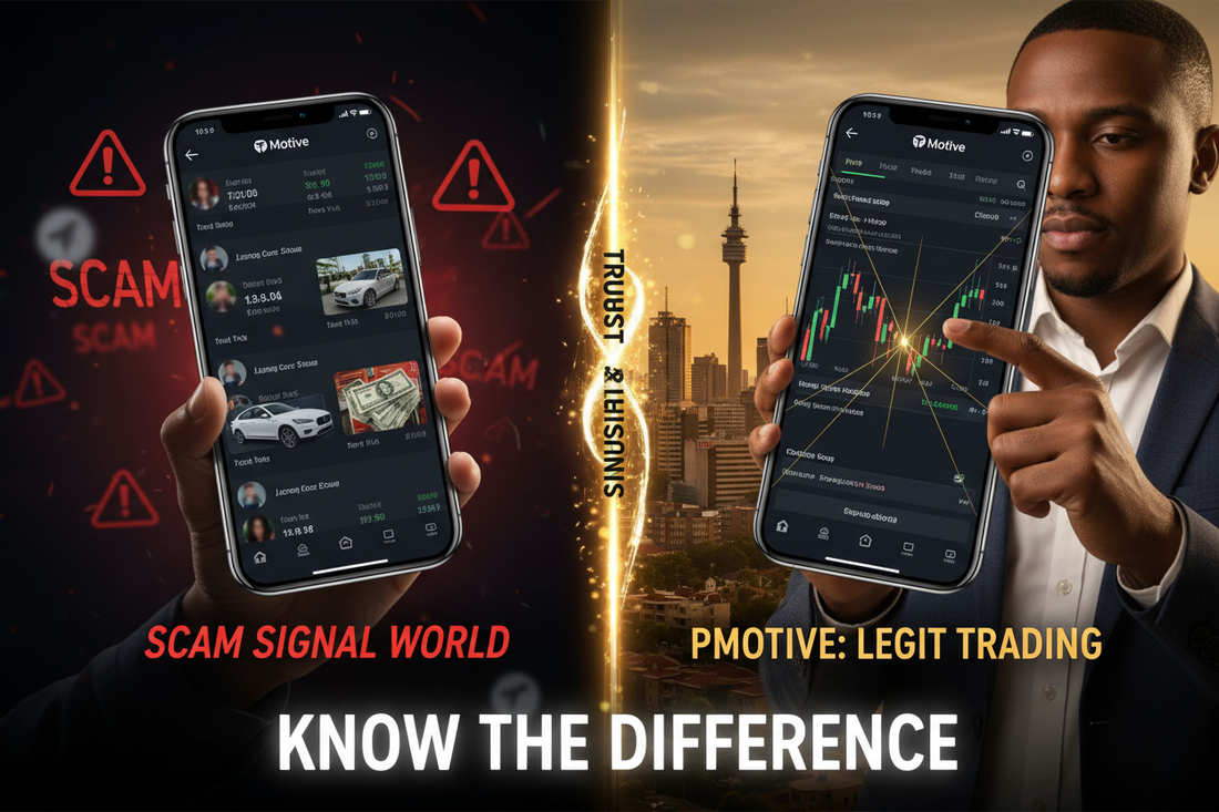 Best Forex Signals South Africa 2026 — What Nobody Tells You Before You Subscribe Hidden Costs Truth | PMotive