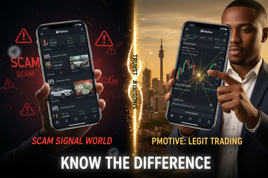 Best Forex Signals South Africa 2026 — What Nobody Tells You Before You Subscribe Hidden Costs Truth | PMotive