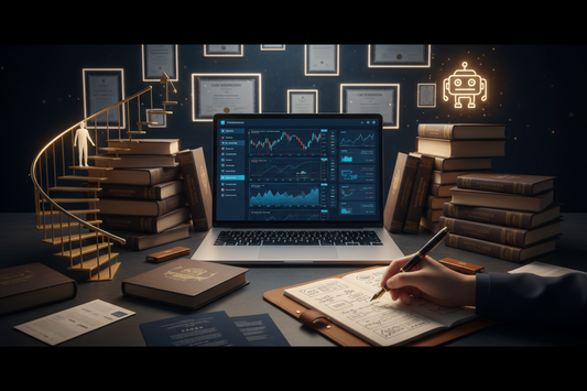Best Forex Trading Courses 2026 Complete Global Guide — Top Ranked Free and Paid Courses for Traders | PMotive