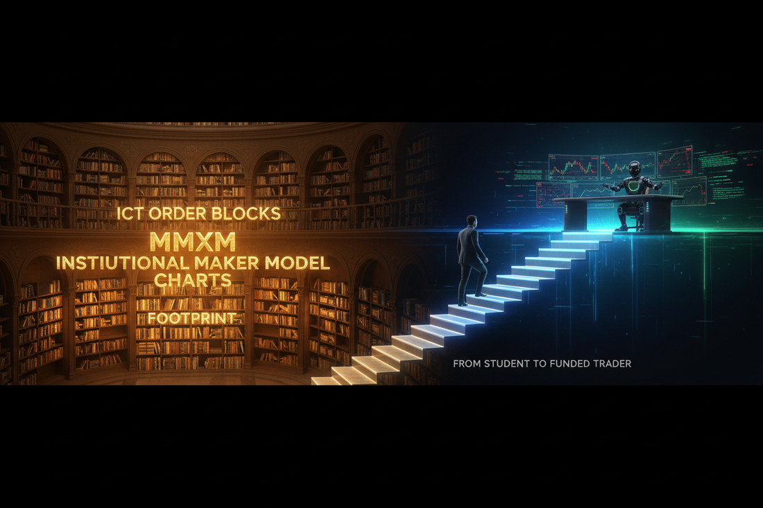 FTMO Challenge 2026 Complete Guide — How to Pass and Get Funded With an EA Expert Advisor | PMotive