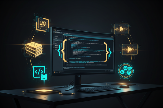 Best MQL5 Resources for EA Development 2026 — Documentation Forums Code Libraries MT4 MT5 Tools | PMotive