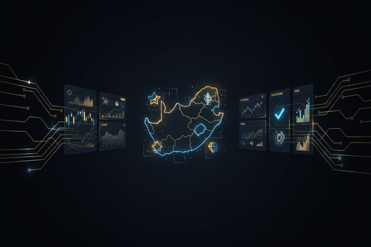Best MT5 Brokers for South African Traders 2026 — Exness Deriv IC Markets FSCA ZAR EA Comparison | PMotive