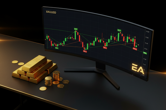 Best MT5 EA Gold XAUUSD trading 2026 tested ranked results | PMotive