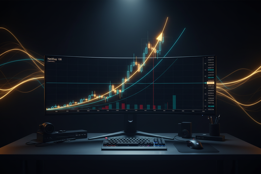 Best NAS100 EA 2026 — Top Nasdaq 100 Expert Advisor Tested Ranked BullyMax Pro MT5 | PMotive