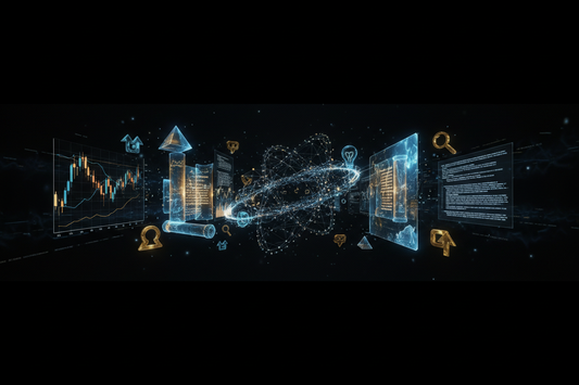 Best Online Courses Trading AI Automation 2026 — Top Ranked Forex Cybersecurity EA Digital Skills | PMotive
