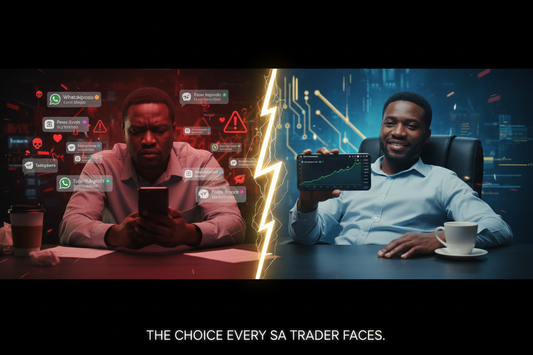 Best Trading Signal Groups South Africa 2026: What Actually Works (And What to Avoid)